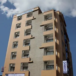 Everest Nepal Hotel Katmandú