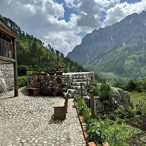 Kukaj Valbone