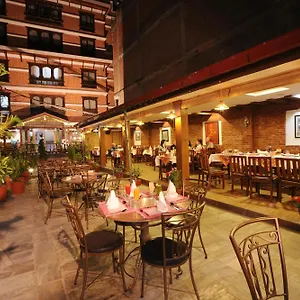 Apsara Boutique Hotel Katmandú