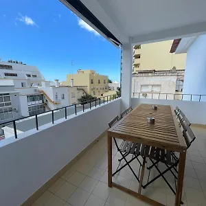 Moradia De Hostal Distrito de Faro