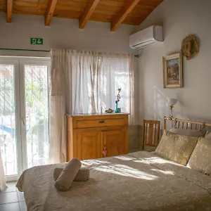 Quinta Alcarias Bed and breakfast Santa Catarina da Fonte do Bispo