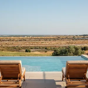 Loreto Bed and breakfast Fuseta