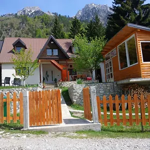 Bujtina Albjoni Pensjonat