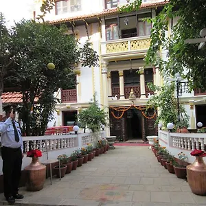 Boutique Hotel Katmandú