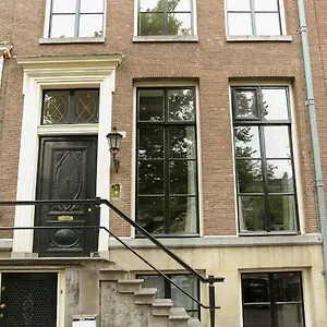  Couette-café Empiric Keizersgracht Pays-Bas